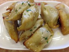 -小姜锅贴(凤凰街店)