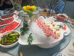 -俏牛哥鲜牛肉牛肆馆(重庆天地店)