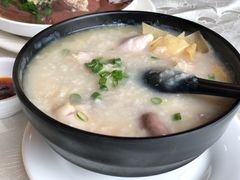 纳福招牌猪杂粥-纳福苑(亮庆餐饮分店)