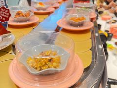 -争鲜回转寿司(朝北大悦城店)