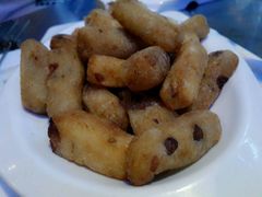 -很久以前羊肉串(大华三路店)