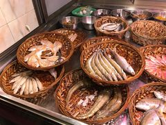 -长平老姿娘夜粥(平东一街店)