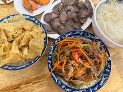 -芳记粉店(总店)