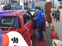 -标龙汽修一站式服务中心