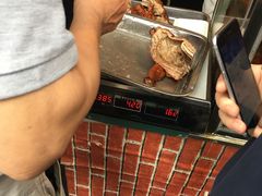 -巴子烤鸭