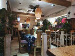 大堂-云之南(八里庄店)