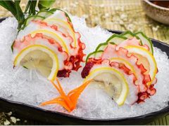 -小川洋风料理(街道口店)