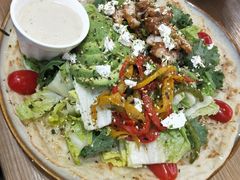 -HELLO 27 意面·沙拉·帕尼尼