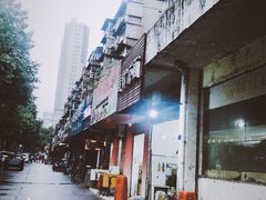 -春林凉面(钢花新村116街坊店)