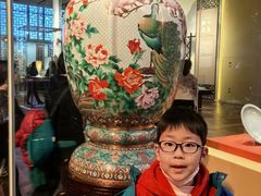 -北京工艺美术博物馆