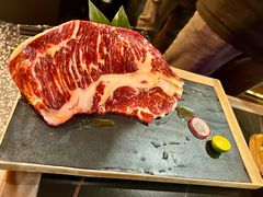 -厚贞日式烤肉(浦东汇智店)