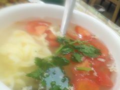 -聚德福海鲜家常菜(刘庄店)