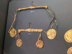 -雅典国家考古博物馆(Ethniko Archaiologiko Museo)
