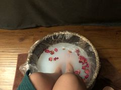 -泰适SPA馆丨精油·按摩·足道(后海地铁口店)