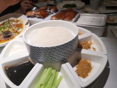 -羲和雅苑•北京烤鸭(吴中路万象城店)