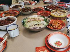 -老三样·旧食新味(万寿宫店)