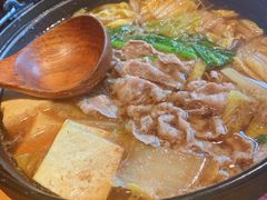 -千代武日本料理(哈西店)