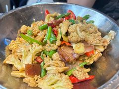-紫鑫阁饭庄(长安店)