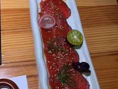 -花潮料理艺食馆(世欧广场店)