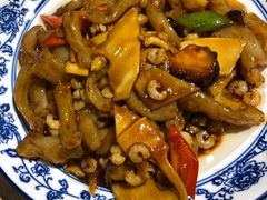 -兔爸私家小厨(新北万达店)