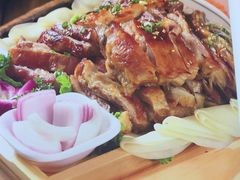 -老毛手抓·盐池滩羊非遗手抓(宁夏总店)