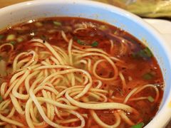 -中阿兰牛肉面(悦海新天地店)