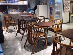 -TONG POWER游泳培训学校(西单山水宾馆校区)