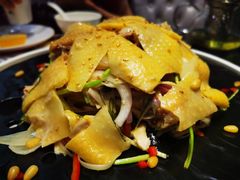 -新兴·金羊座·粤菜点心(乐峰店)