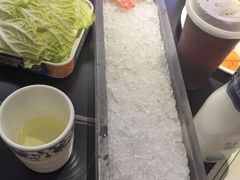 -京悦南门涮羊肉·羊蝎子火锅(田林路店)