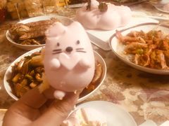 -浮光之丘MontCake生日蛋糕(科华路店)