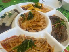 -令氏家外家周秦食府(高新店)