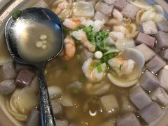 -八府香鸭·啫啫煲(华山路店)