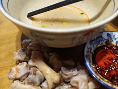 -易老妈蹄花.特色川菜(人民公园总店)