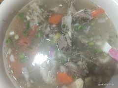 -新疆风味冷水鱼庄(友谊峰路店)