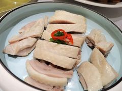 盐水鸭-壹品宴掦·淮扬菜(新牌坊店)