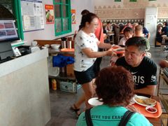 大堂-丰和轩餐厅(西四环南路辅路店)