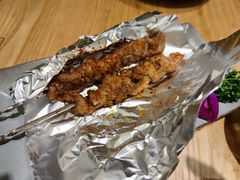 -米纸越南小馆(金鹰世界店)