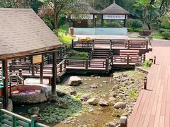 -明月山天沐温泉度假村