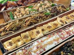 -竹一味·竹筒饭