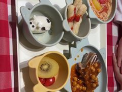 -西贝(上海我格广场店)