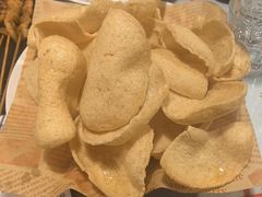 -辉记炭烧海鲜大排档·老字号(福田店)