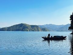 -千岛湖东南湖区