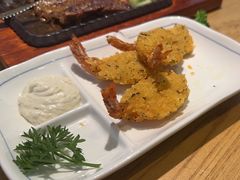 -菲滋意式餐厅(临平万达店)