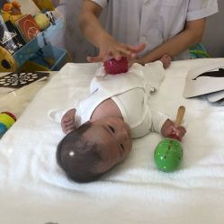 点击看大图 -爱帝宫月子中心(罗湖别墅院)