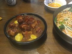-福照楼汽锅鸡·云南菜(护国路店)