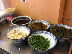 -蔡林记(胭脂路店)