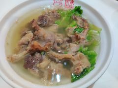 -陈记顺和牛肉火锅馆(天河北路店)