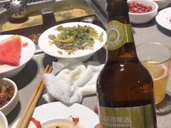 -海底捞火锅(苏宁生活广场店)