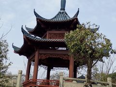 -青龙山公园