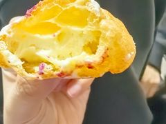 -HOT CRUSH趁热集合·现烤面包(上海环球港店)